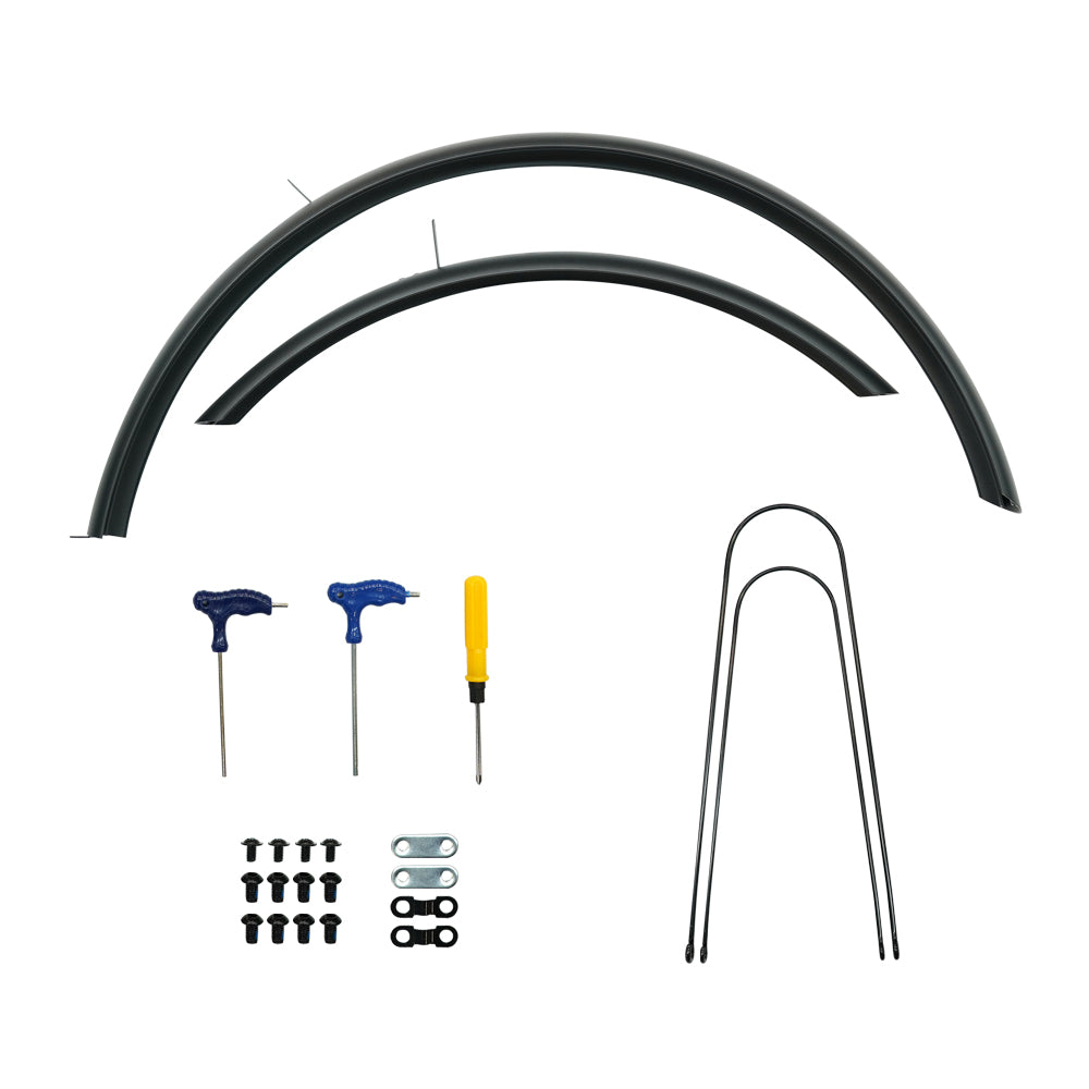EB60 Mudguard