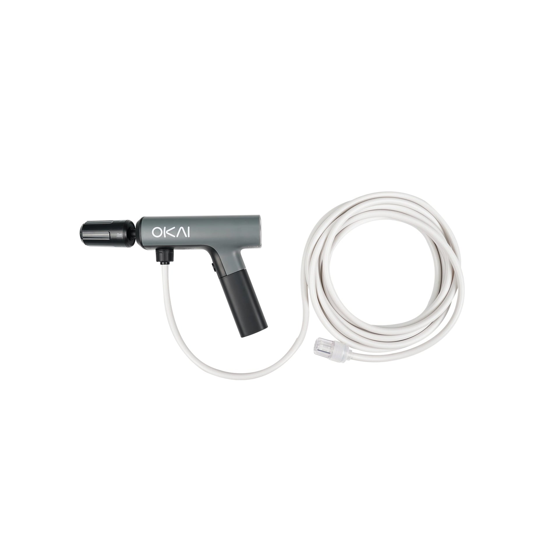 Cordless Electric Pressure Washer
