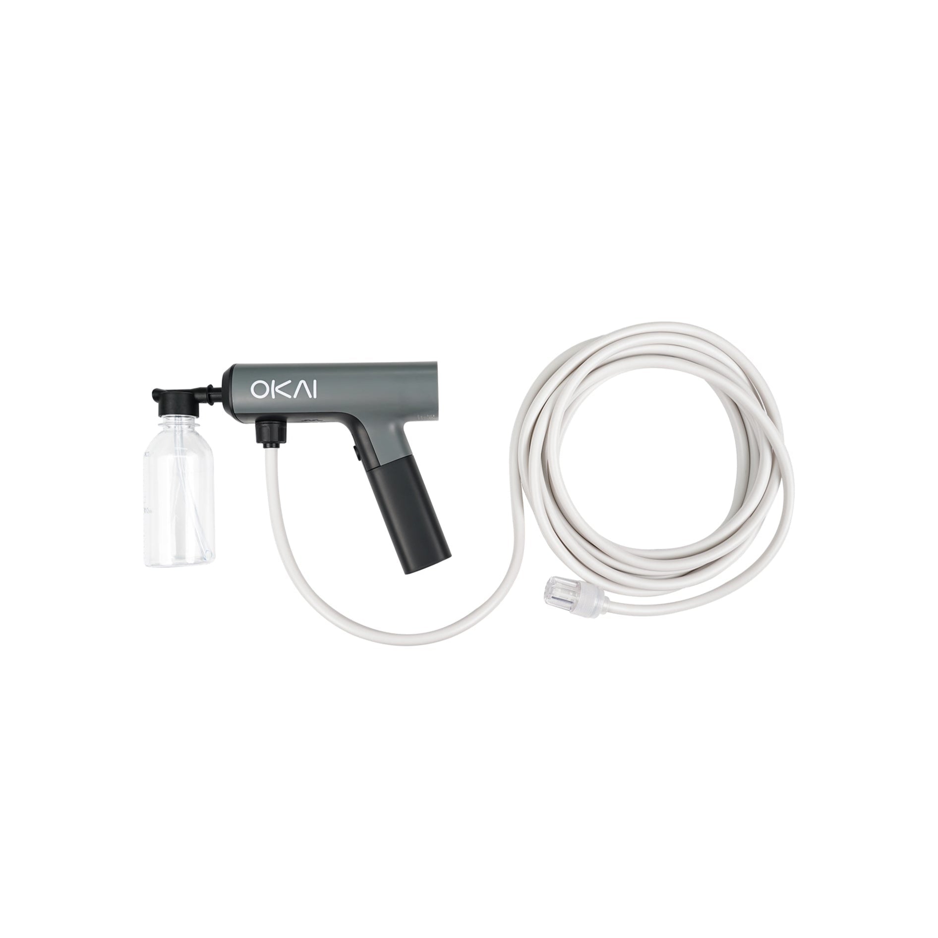 Cordless Electric Pressure Washer