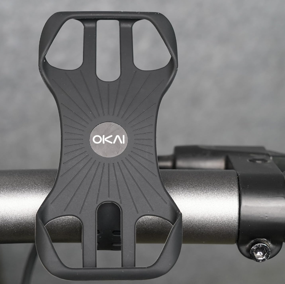 Adjustable Bike Phone Holder