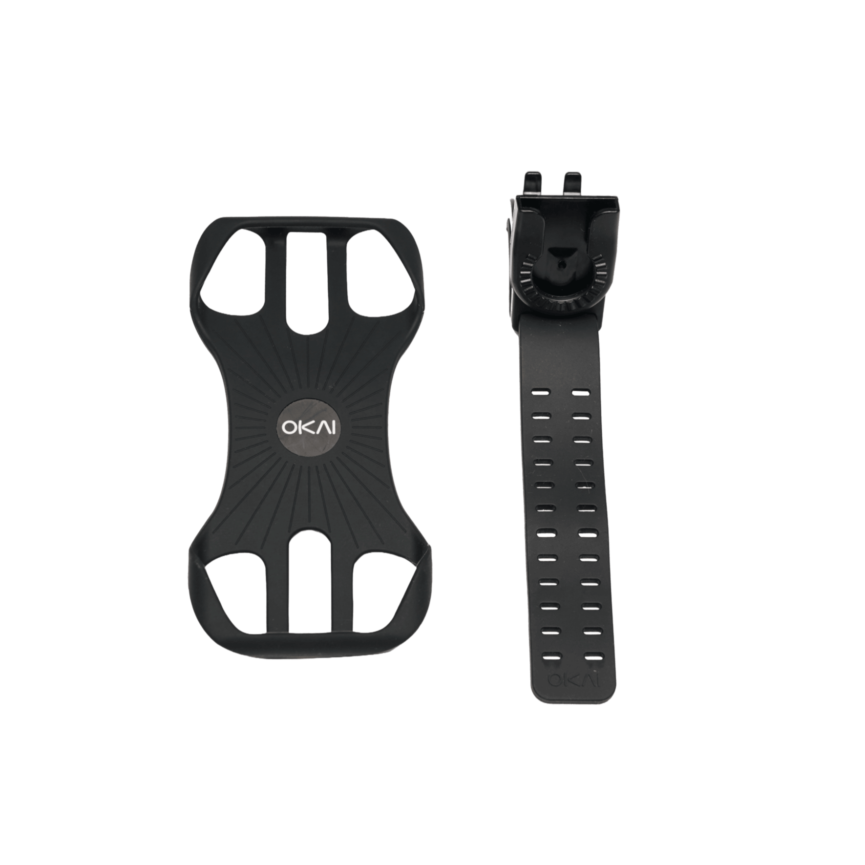 Adjustable Bike Phone Holder